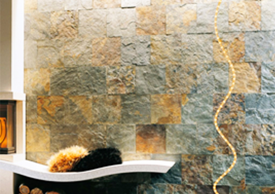 Διαχρονικό Decor απο πέτρα